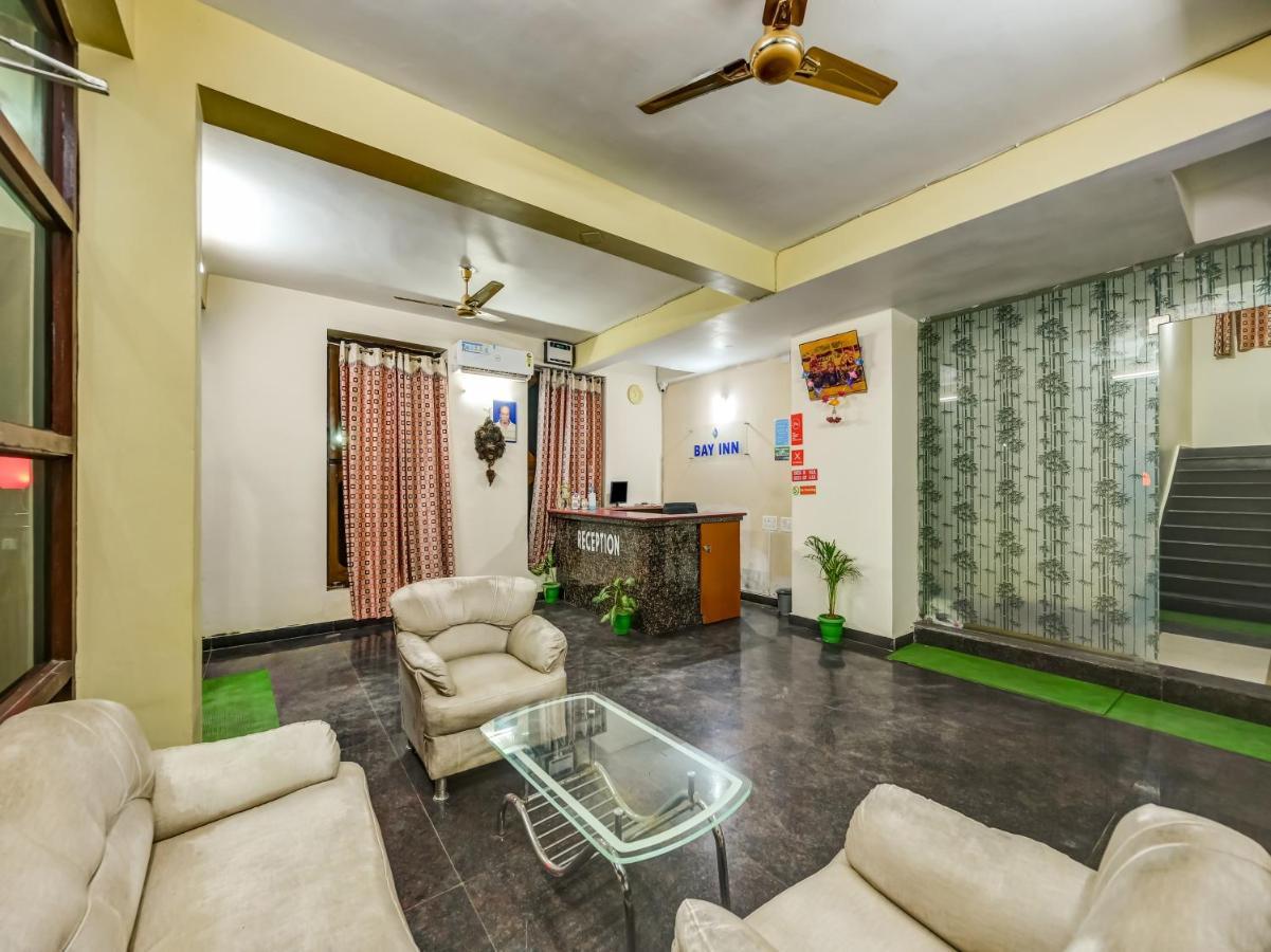 The Bay Beach Puri Exterior photo